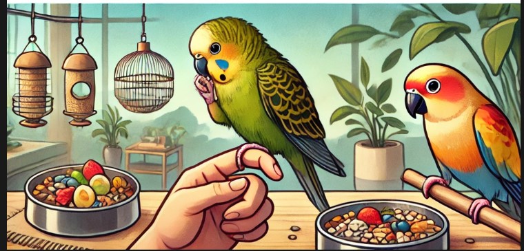 How to care for pet birds: The Ultimate Guide